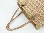 Fendi  Canvas Tote Bag ()