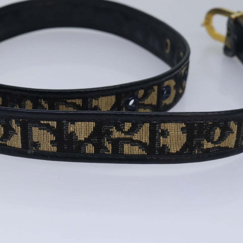 Dior  Canvas Belt  (Pre-Owned)