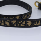 Dior  Canvas Belt  (Pre-Owned)
