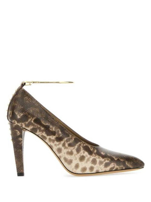 Fendi heel pumps 8I8498VMG F0QB9 KARUNG