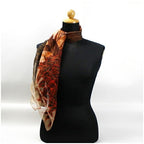 Fendi   Silk Scarf ()