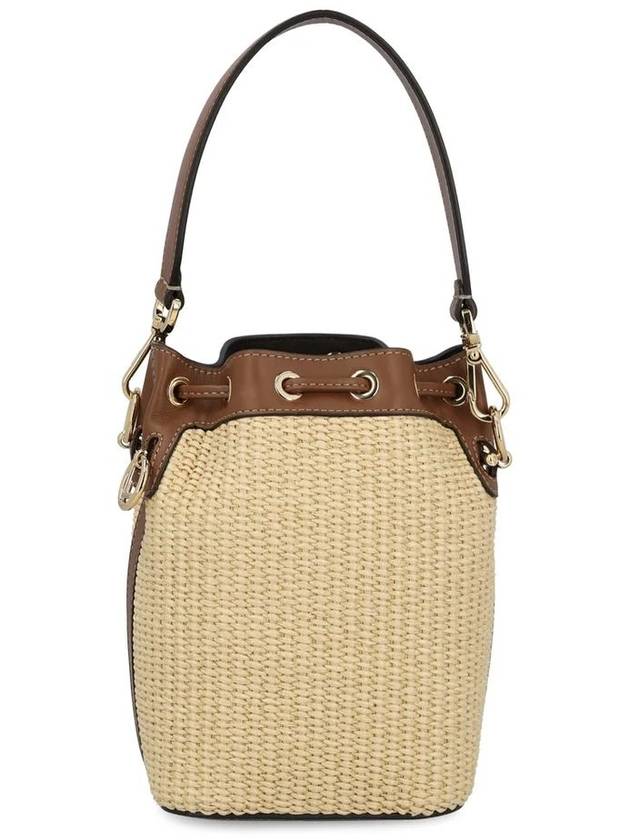 Fendi FENDI MON TRESOR MINI  BAG