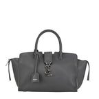 Saint Laurent Downtown Cover Handbag 2WAY 653567 Gr Leather  Saint Laurent