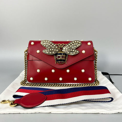 Gucci Broadway Bag XJ10735