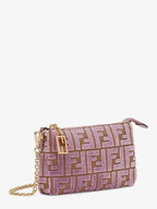 Fendi Fendi Bags.. Pink