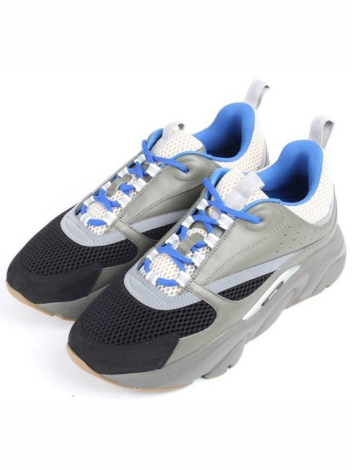 B55 technical sneakers 43 280 Dior