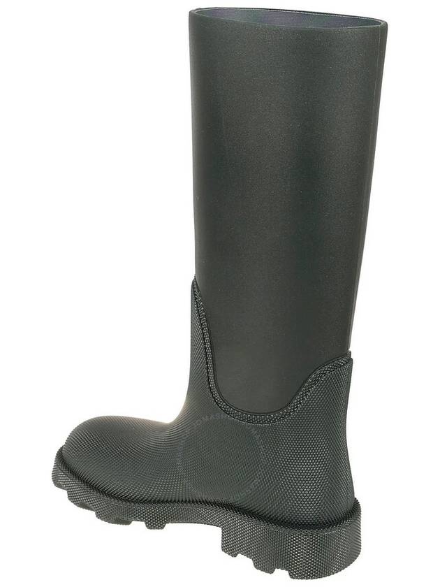 Burberry Marsh Midi Rain Boots 8077565
