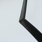 FENDI Mamma Baguette Shoulder Bag Nylon Blackac2541