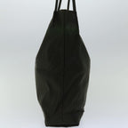 PRADA Shoulder Bag Nylon Green  ac2784