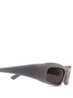 Balenciaga Sunglasses 00 538169643 BB0266S 003 GRAY