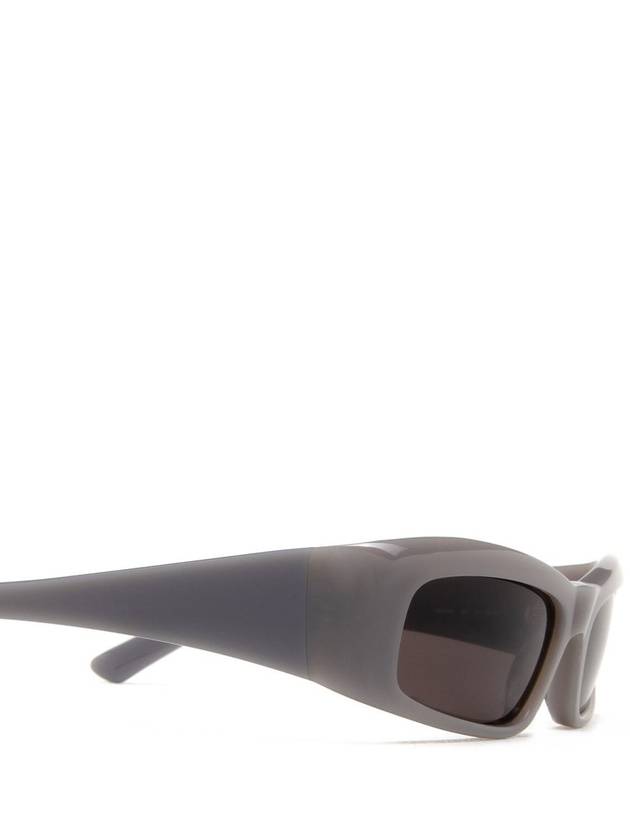 Balenciaga Sunglasses 00 538169643 BB0266S 003 GRAY