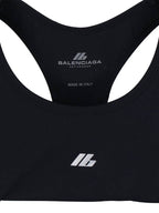 Balenciaga Balenciaga Top Black