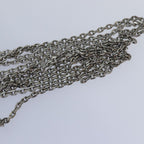 FENDI Zucca Canvas Peek A Boo Pouch Orangeac3028