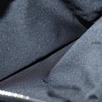 FENDI Zucca Canvas Hand Bag Blackac3041