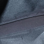 FENDI Zucca Canvas Hand Bag Blackac3041