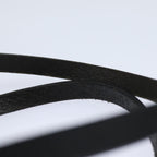 FENDI Zucca Canvas Hand Bag Blackac3041