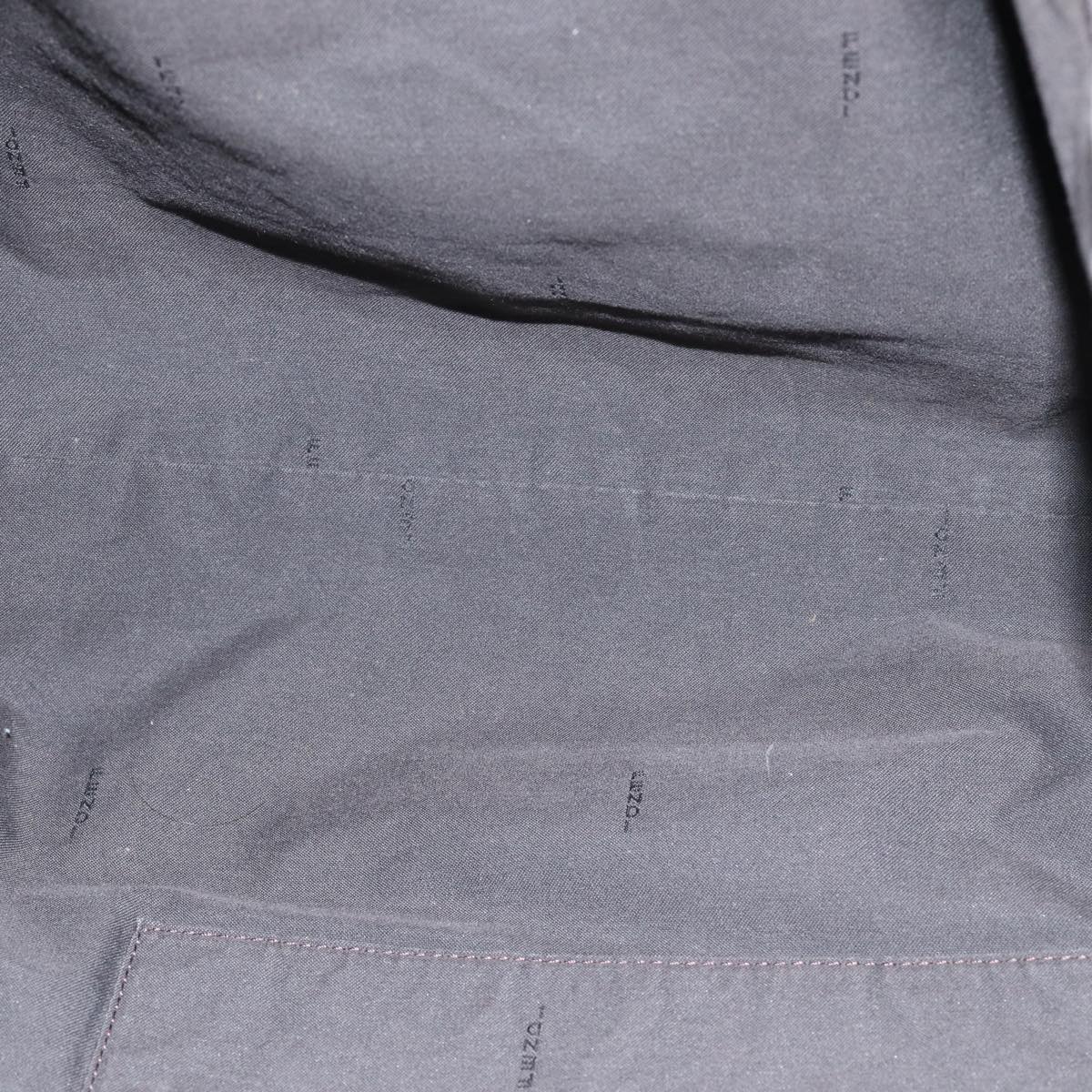 FENDI Zucchino Canvas Tote Bag Beigeac3257