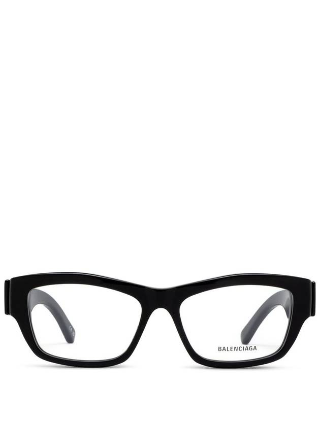 Balenciaga Balenciaga BB0377O Black