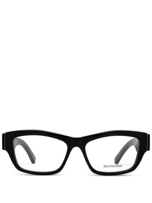 Balenciaga Balenciaga BB0377O Black