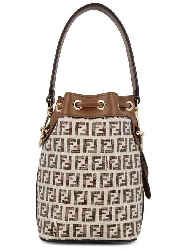 Fendi FENDI MON TRESOR MINI BAG
