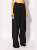Balenciaga straight pants 768544 TJO25 1000