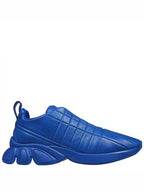 Burberry Quilted Classic Leather Sneakers 8060227
