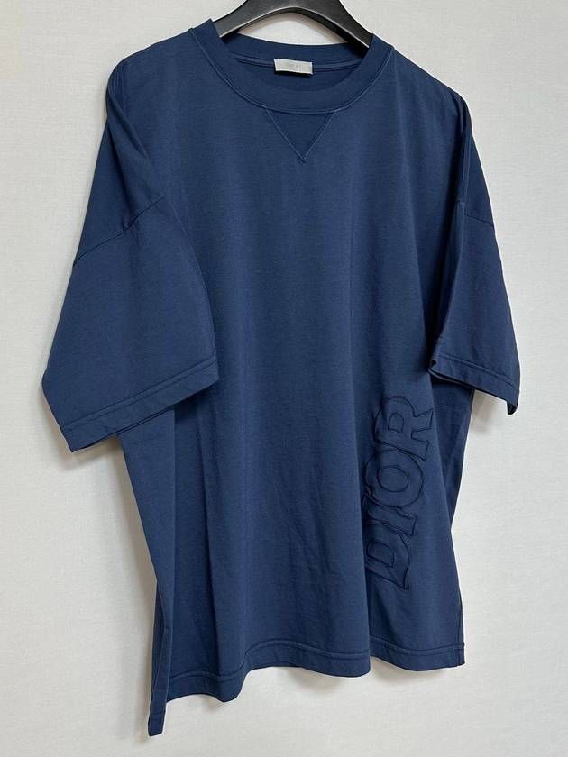 short sleeve t shirt 110 Dior