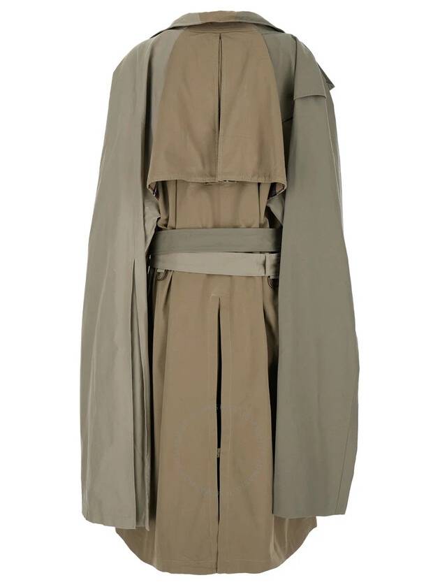 Balenciaga coat 790758 TKP07 9501 NEUTRANS