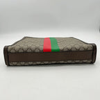 Gucci Top Handle Bag - Brown Handle Bags, Handbags 2505092222