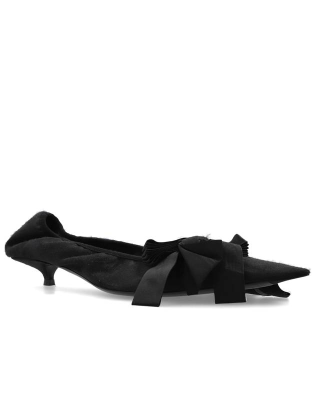Balenciaga Balenciaga Heeled Shoes ‘Louis XV’, Women's, Black