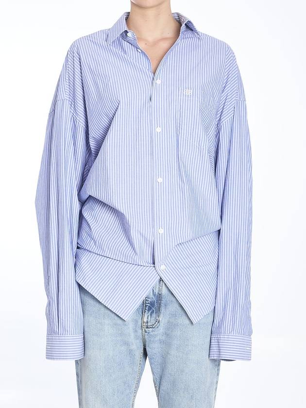 Balenciaga Knitted shirt