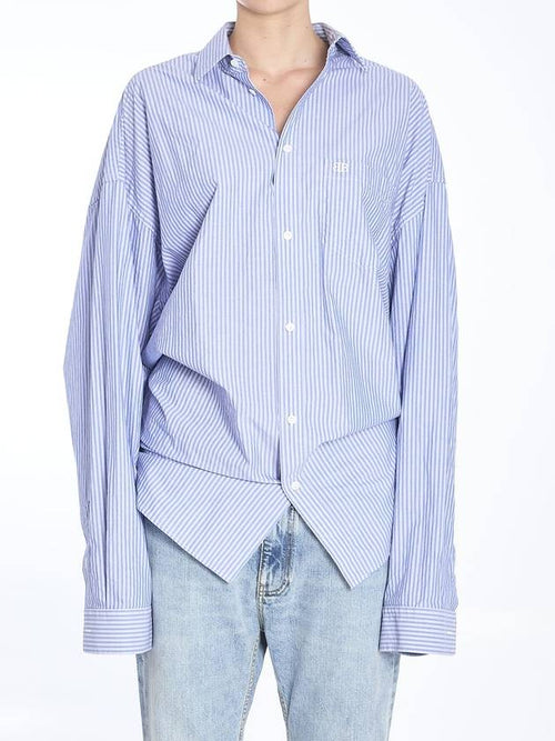 Balenciaga Knitted shirt