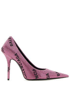 Balenciaga SCARPE Cone TACCO 719769WBC52 5000 B0440378879