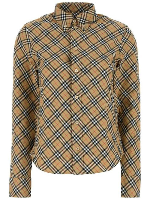 Burberry Burberry Shirts
