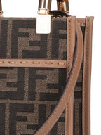 Fendi Women Mini Bag 'Sunshine