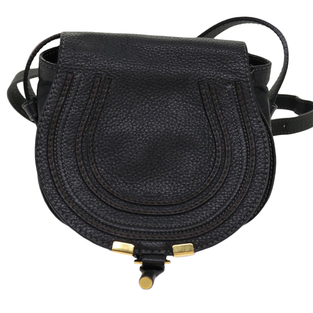 Chloe Marcie Shoulder Bag