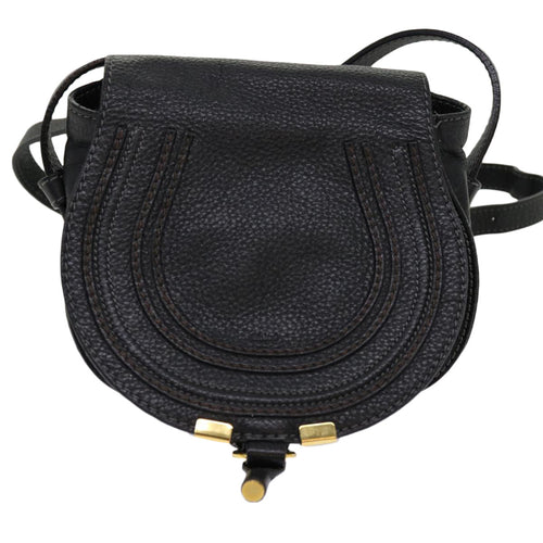 Chloe Marcie Shoulder Bag