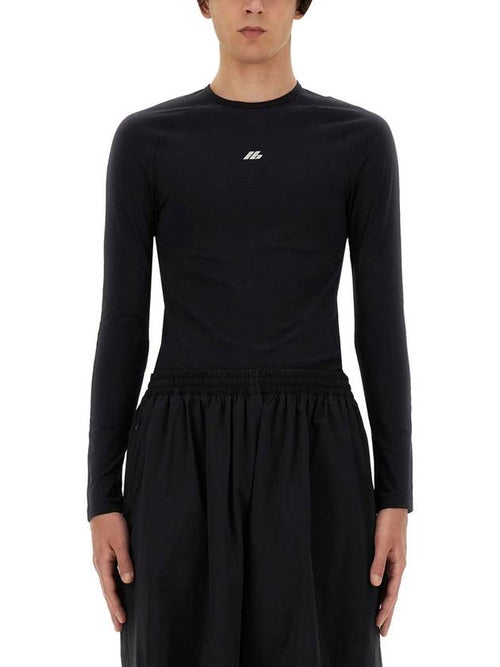 Balenciaga TOPS WITH LOGO