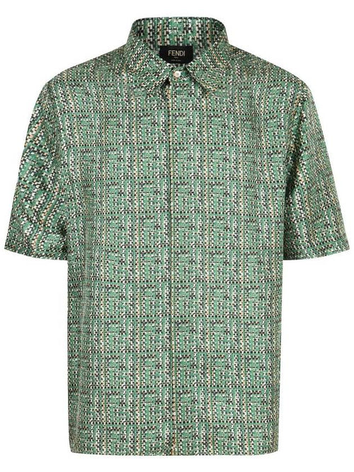 Fendi FENDI SHIRT