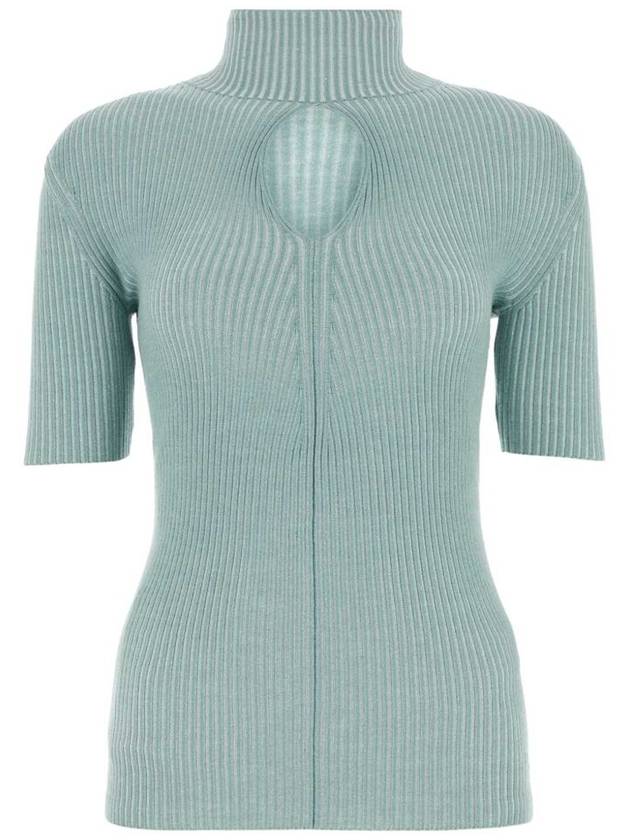 Fendi Shirt FZXA57ARV9 F08S8 BLUE