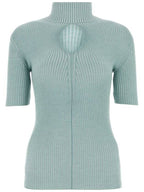 Fendi Shirt FZXA57ARV9 F08S8 BLUE