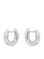 Balenciaga Loop XXS Earrings 656263TZ99S