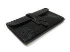 Hermes Wallet H1103 Wallet Black
