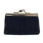 Dior  Canvas Wallet  (Pre-Owned)