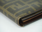 Fendi  Leather Wallet  ()