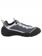 Diorizon Technical Mesh Low Top Sneakers Grey Dior