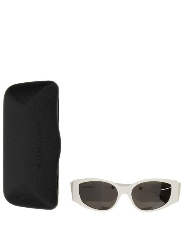 Balenciaga 23 ss D frame sunglasses 725186T00399206 B0040209796