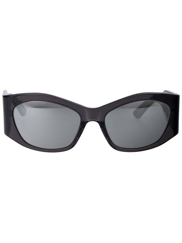 Balenciaga sunglasses 00 538189204 BB0328S 002 HAVANA