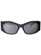 Balenciaga sunglasses 00 538189204 BB0328S 002 HAVANA