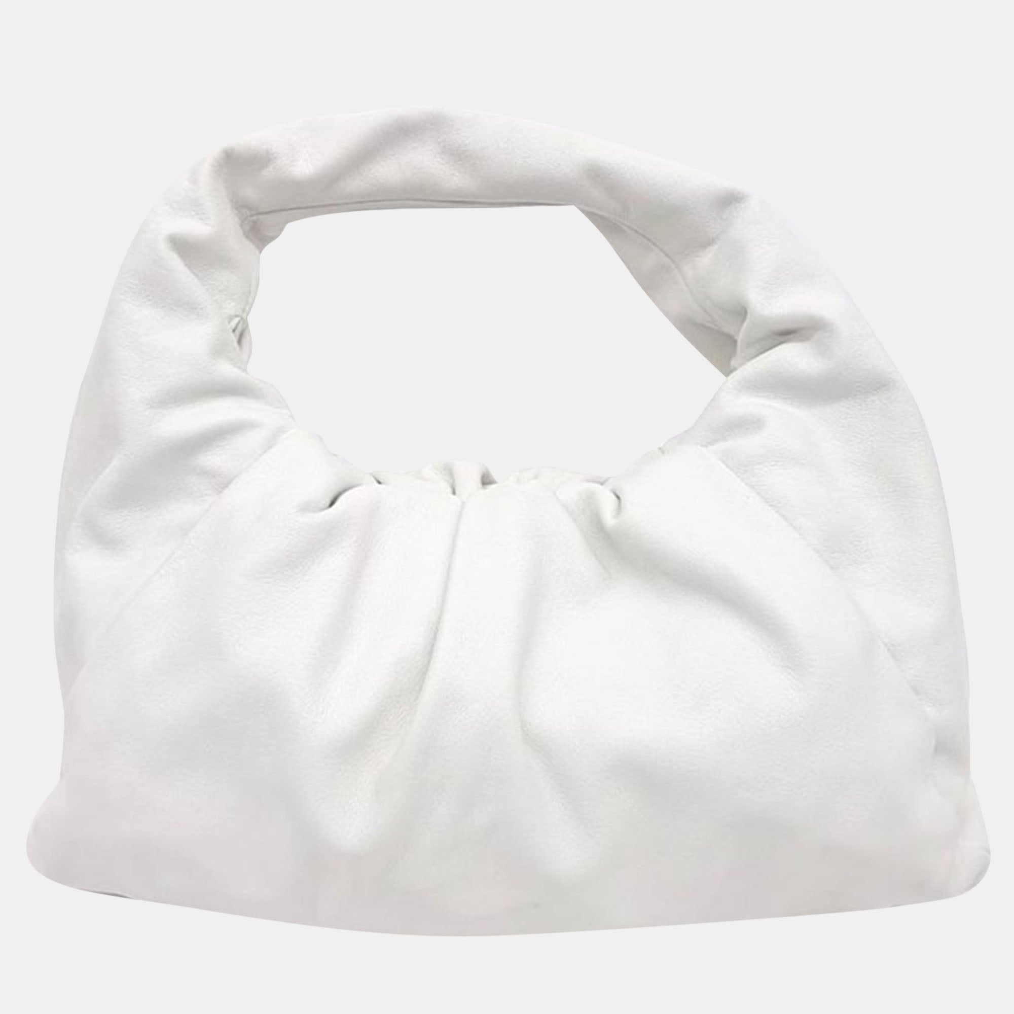 Bottega Veneta shoulder pouch